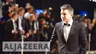 Uber's CEO and co-founder Travis Kalanick resigns