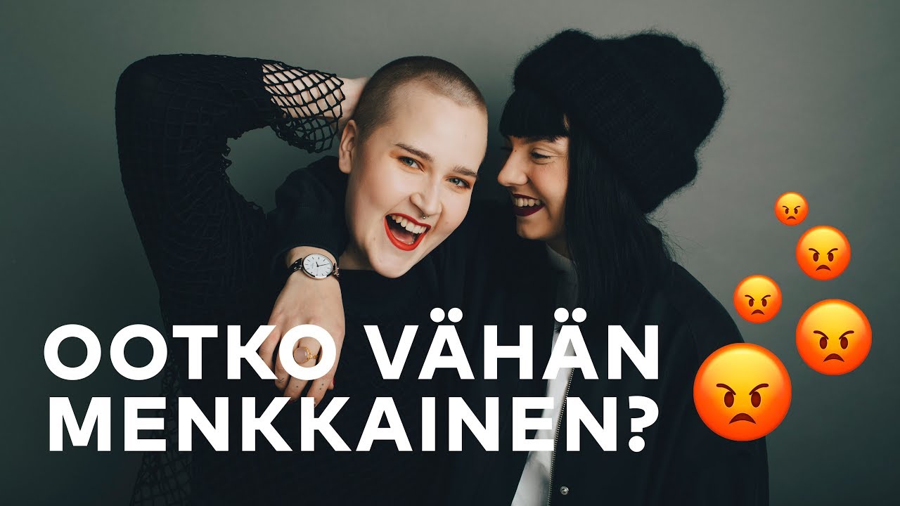 Mansikkka & Mariieveronica: 