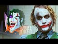 Joker Batman Bound Together Forever 