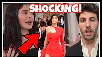 BREAKING! Kylie Jenner Gets Met Gala Model FIRED for UPSTAGING HER?