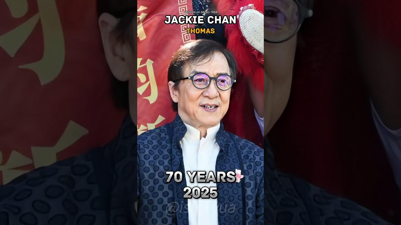 Wheels on Meals 1984 transformation actors 