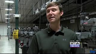 Skilled to Work: Career pathways at ICC