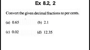 CBSE NCERT CLASS 7 MATHS EXERCISE 8.2 QUESTION 2 I ncert solution of class 7