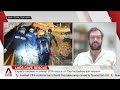 Flooded cave, zero visibility: Expert explains the dangerous search for 7 missing in Laos