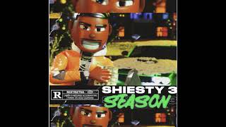 POOH SHIESTY - SHIESTY SEASON 3 {FULL MIXTAPE][NEW 2024]