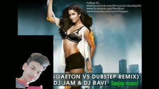 Kamli kamli Reggaeton vs Dubstep remix DJ jam , & DJ SK