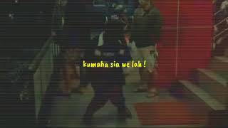 Snap wa keren banget