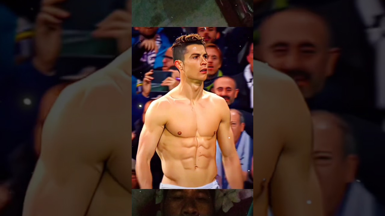 CR7 #phonk #cr7