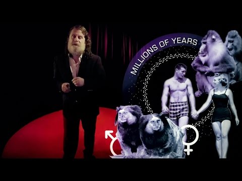 Video: Robert Sapolsky. Who Are We? Part 1 - Research, Reviews, Society