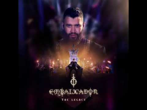 Gusttavo Lima – Fala Comigo Bebê (O EMBAIXADOR THE LEGACY)