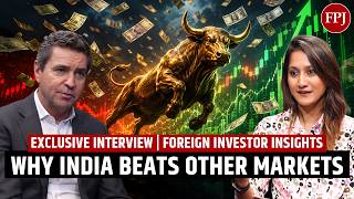 Inside Sanlam’s $80B Global Strategy Why Carl Roothman Is Betting Big On India & Shriram Group Ram Mutual Esko Mn