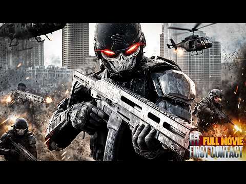 RED KILL ZONE 9 - UNDER MARTIAL LAW, AMERICA OUTLAWS FREE THINKING | DYSTOPIAN SCI-FI FULL MOVIE HD