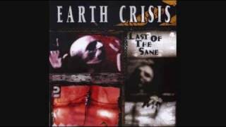 Earth Crisis- Paint it Black