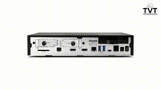 Vu Duo 4K Lite – Neue Generation 4K Receiver | Coming Soon Vu Duo 4K Lite – Neue Generation 4K Receiver | Coming Soon