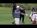 Steve Stricker | Swing Theory | Driver, iron, wedge