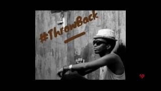 Otuck William - ThrowBack (AVAILABLE AT MKITO.COM)