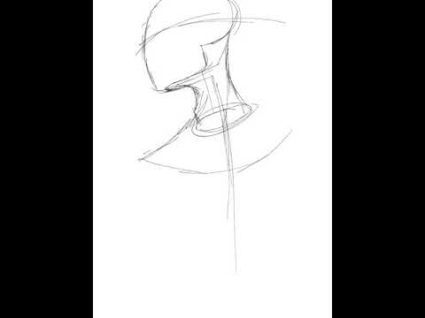 procreate line art procreate line art