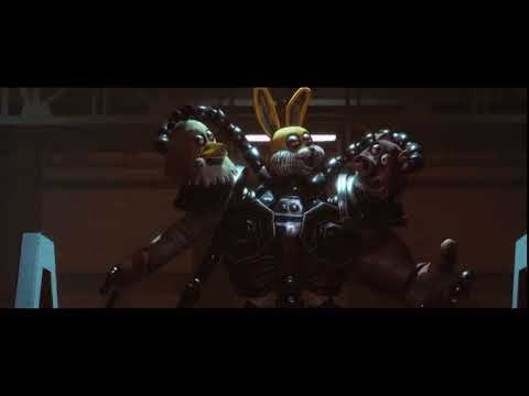 DARK DECEPTION JOYKILL BOSS FIGHT BUT THE OST IS “JOY OF DESPAIR”