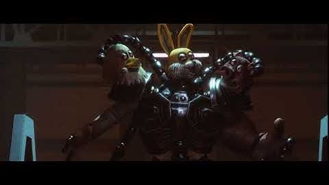 DARK DECEPTION JOYKILL BOSS FIGHT BUT THE OST IS “JOY OF DESPAIR”