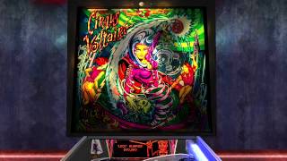 The Pinball Arcade (Xbox One) - Clip 3 screenshot 2