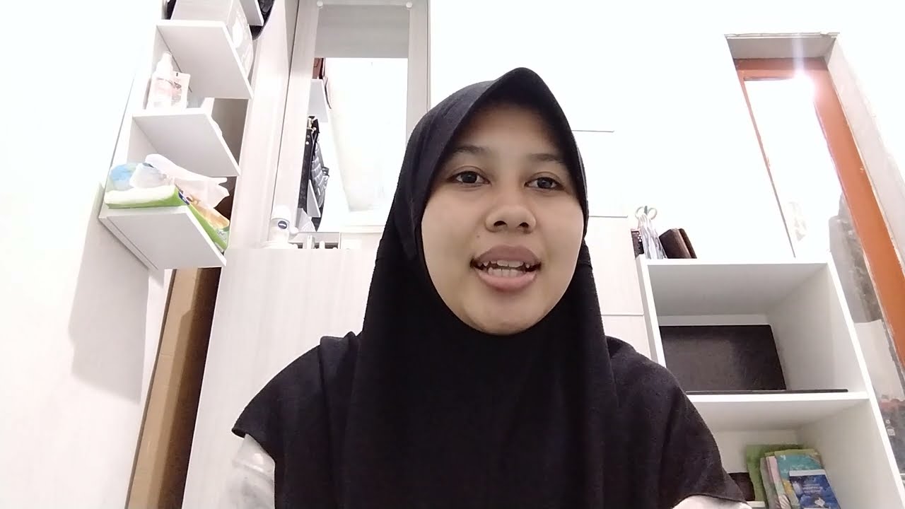 Tes(Myers-Briggs Type Indicator) Teori Pengembangan Multimedia BK. Karina Widyaningrum 210111600020