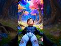 super story of magical Forest #ai#disney #foryou #cartoon #trendingshorts #unitedstates #ytshorts