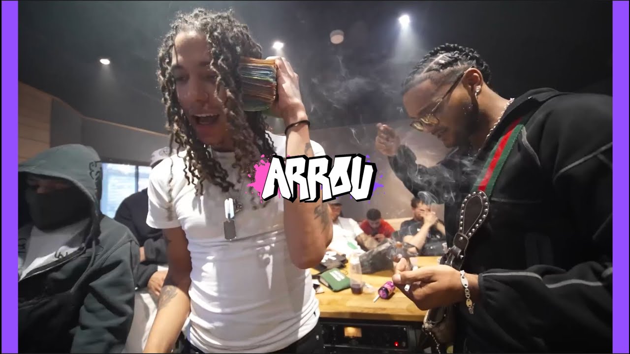 (FREE) Zackavelli Type Beat - "Brooklyn" (Prod. by Arrou & Kaos)