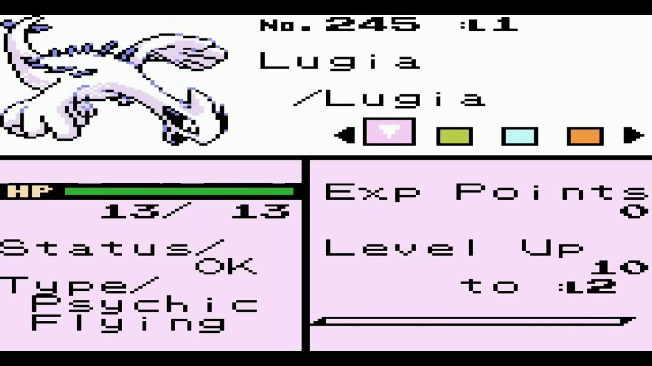 Hatching a Lugia! - Pokemon Prism Let's Play (Pokemon Rom Hack)- Part 79