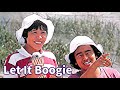 「Let It Boogie サザンオールスターズ」