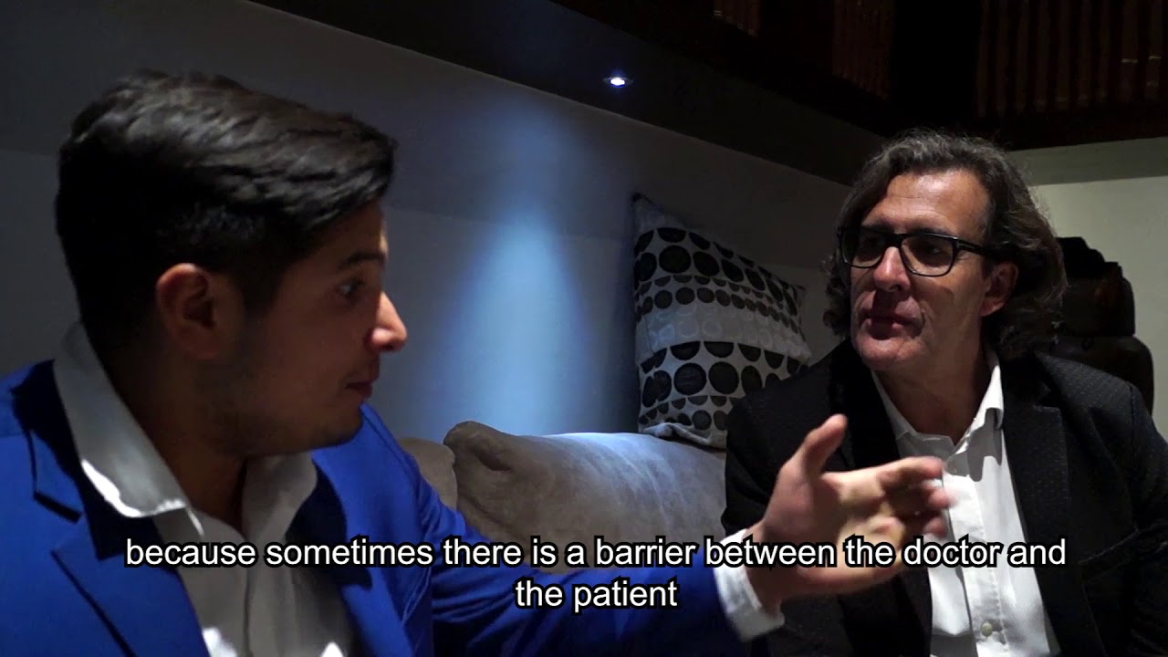 Bojanini Beauty TV | Dr. Galvez Hair Loss Treatment