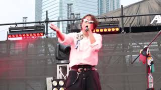 [4K] 戀愛腦之死 - ToNick (20260501《Backyard Live: ToNick 我是你的洗碗機》演唱會)