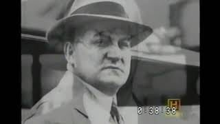 Detroit: Mob City