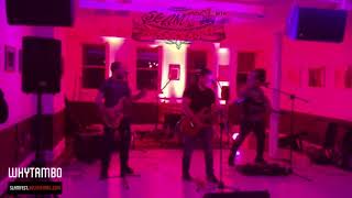 #voltajemagazine #slamfest #newjersey WHYTAMBO EN SLAM FEST 2018 OCT 13 UNION CITY