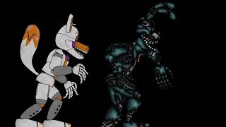 icon Test Nightmare bonnie and lolbit