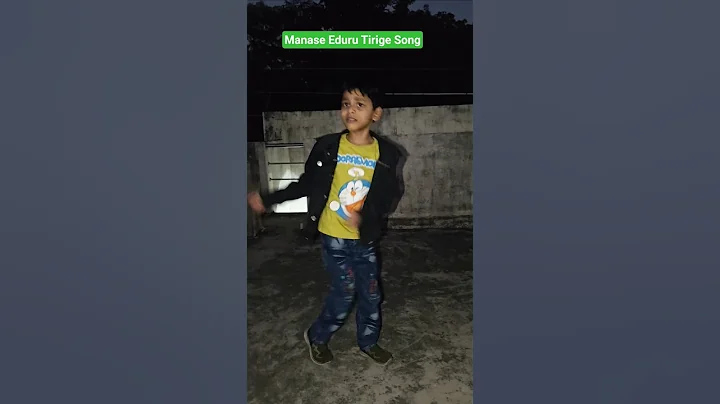 Manase Eduru Tirige | Premante Idera | Venkatesh,Preity Zinta | Udit Narayan #shorts #dance