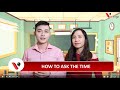 How to tell time in vietnamese  vietnamese for beginners  vietlingo