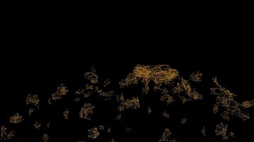 Plexus 2 Test Render #2