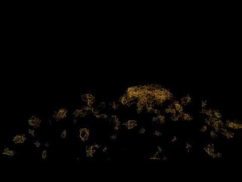 Plexus 2 Test Render #2