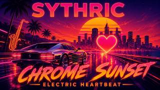 Chrome Sunset