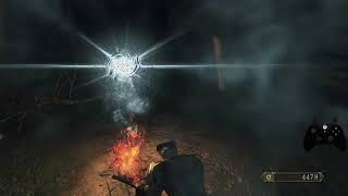 Dark Souls 2 SL1 No Hit Any%