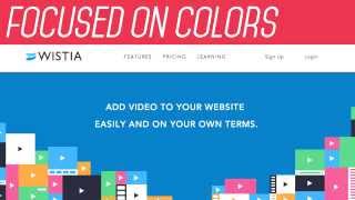 Introduction to Flat Design