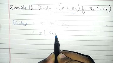 Class-8 Example 16 Chapter 12 Math, New Syllabus CBSE , NCERT Book 2024-25