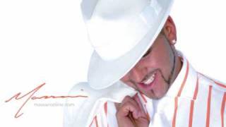 Massari Inta Hayati (LYRICS)