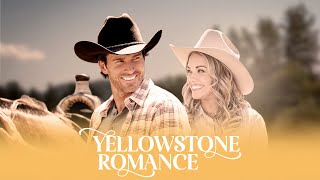 FREE WITH ADS: Yellowstone Romance
