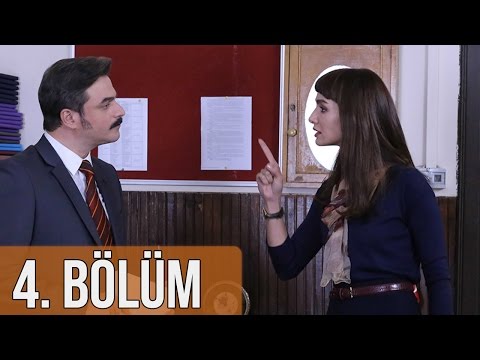 Hayat Bazen Tatlıdır 4. Bölüm (HD)