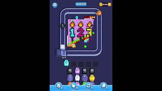 Pixel Flow Level 319 Wealth