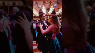 The Vienna Opera Ball