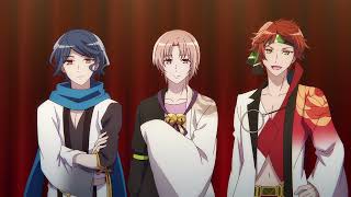I★CHU
