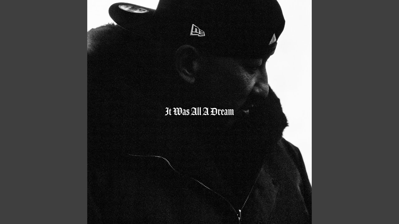 Intro -It Was All A Dream- (feat. AK-69) - YouTube