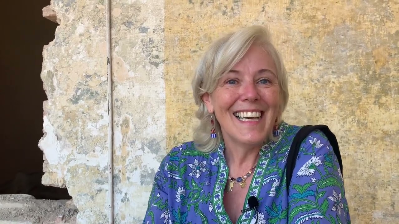 Dentro l’ex Caserma Garibaldi di Varese